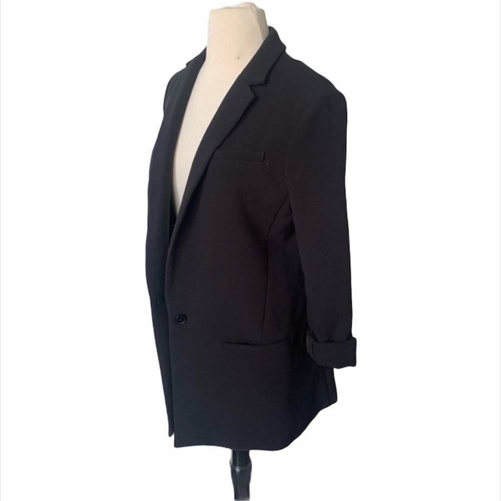 ✨ Long and Lean-Fit Blazer✨ - Picture 6 of 11